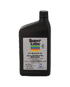 SUPER LUBE 1 QT SYNTHETIC GEAR OIL ISO 220