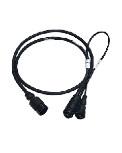 AIRMAR NAVICO 9-PIN DUAL  MIX AND MATCH CABLE FOR  MMC-9N2