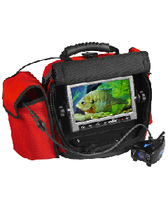 VEXILAR FISH SCOUT COLOR BW UNDERWATER CAMERA FS800IR