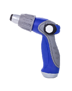 CAMCO HOSE NOZZLE WITH THUMB LEVER 41986