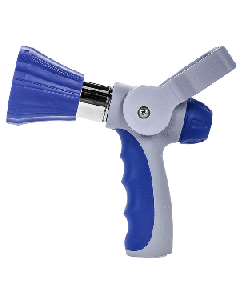 CAMCO HOSE NOZZLE WITH HAND LEVER 41987