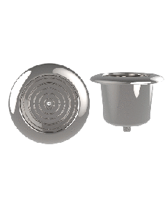 MATE SERIES CUP HOLDER 316 STAINLESS STEEL C1000CH