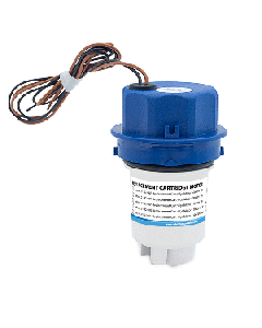 ALBIN PUMP REPLACEMENT  CARTRIDGE FOR 500GPH 12V 01-92-083