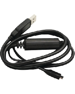 UNIDEN USB PROGRAMMING CABLE FOR DMA SCANNERS
