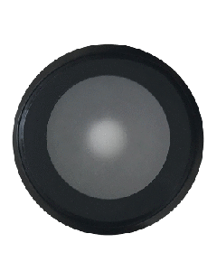 SHADOW-CASTER RGB DOWN LIGHT BLACK POWDER COAT SCM-DLX-CC-BK