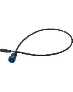MOTORGUIDE SONAR ADAPTER CABLE LOWRANCE 7-PIN HD+