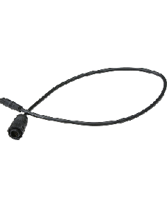 MOTORGUIDE SONAR ADAPTER CABLE LOWRANCE 9-PIN HD+