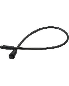 MOTORGUIDE SONAR ADAPTER CABLE RAYMARINE ELEMENT HD+