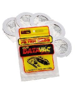 METROVAC DISPOSABLE BAGS 5 PACK