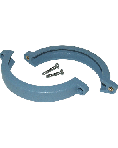 WHALE CLAMPING RING KIT FOR GULPER 220 AS1562