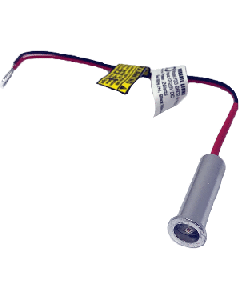 TACO RED REPLACEMENT LED FOR RUB RAIL LIGHTS F38-6602-1, F38-6000-R