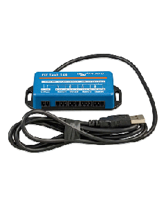 VICTRON GX TANK 140 TANK MONITOR FOR 4-20MA OR 1-10VDC BPP920140100