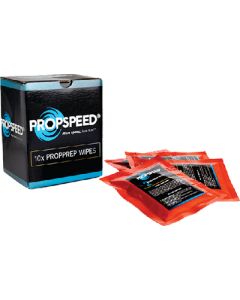 Propspeed Propprep 10 Wipes/Box PRS-PPW10