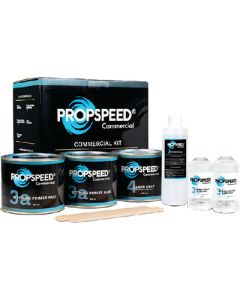 PROPSPEED COMMERCIAL KIT