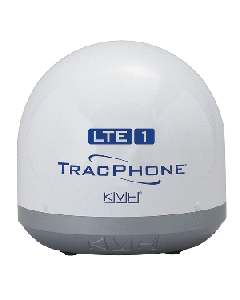 KVH TRACPHONE LTE-1 GLOBAL 01-0419-01