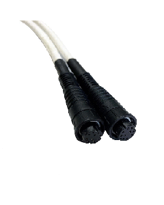 RAYMARINE 15M DATA CABLE FOR CYCLONE A80658
