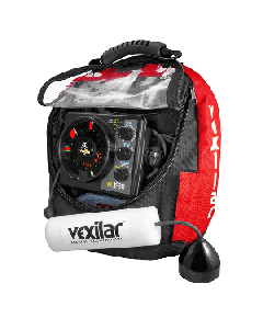 VEXILAR FLX-28 PRO PACK II PRO VIEW ICE DUCER  PPLI28PV