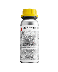SIKA AKTIVATOR 205 CLEAR 250ML BOTTLE