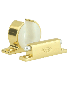 Lee's Rod/Reel Hanger Penn INT 30VISW Bright Gold