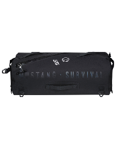 MUSTANG GREENWATER 35L SUBMERSIBLE DECK BAG BLACK MA261102-13-0-202