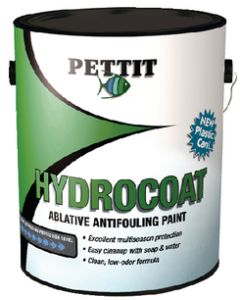 Pettit Hydrocoat Blue Gallon PET 1240G
