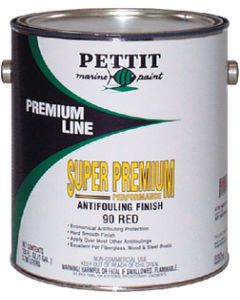 Pettit Super Prem Perform Blue-Gal PET 1290G