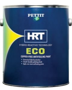 Pettit Eco Hrt Pontoon Grey Gallon PET-1300G