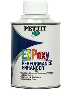 Pettit Paint Ez-Poxy Perf Enhancer 1/2 Pint PET 3021