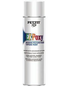 PETTIT EZ-POXY HATT OFF-WHITE-20OZ PET 3108A