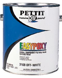 Pettit Easypoxy Off White-Quart PET 3108Q