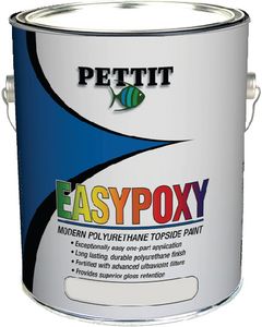 Pettit Easypoxy Electric Blue-Quart PET 3237Q