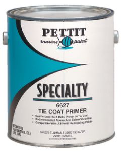 Pettit Tie Coat Primer - (Pro) Gallon PET 6627PCG