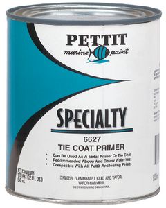 Pettit Tie Coat Primer-Quart PET 6627Q