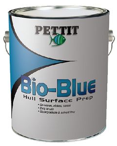 Pettit Bio-Blue Pre-Paint Cleaner Qt PET 92Q