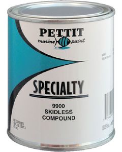 Pettit Skidless Compound-Pint PET 9900P