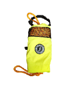 MUSTANG 75' WATER RESCUE PROFESSIONAL THROW BAG MRD175-251-0-215