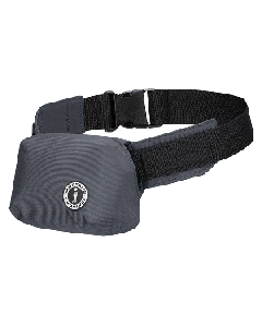 MUSTANG MINIMALIST MANUAL INFLATABLE BELT PACK MD3070-191-0-202