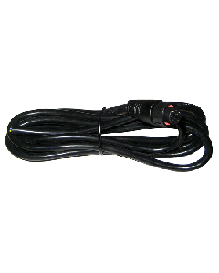 VESPER POWER DATA CABLE FOR ALL WATCHMATE AND SMART AIS 6' 010-13273-10