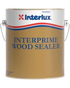 Interlux Interprime Woodsealer Clear-Qt INT 1026Q