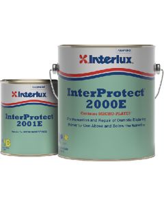 INTERLUX INTERPROTECT EPOXY PRMR-WHT ZZ 2002E01EQ