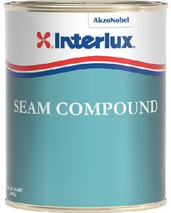 Interlux Seam Compound Brown-Quart INT 30Q