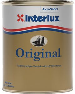 Interlux Original Varnish Qt INT 90QT