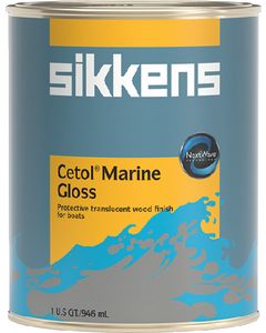 Interlux Cetol Marine Gloss Quarts INT IVA315QT