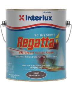 Interlux Vc Offshore Regatta Gray Gl INT R3950G