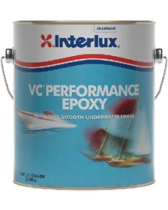 Interlux Vc Performance Epoxy 1/2Gal Kt INT V127KITQ