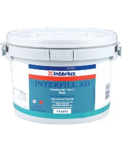 Interlux Interfill 833 (A) Trowel Hg INT YAA813HG