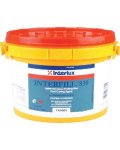 Interlux Interfill 830 Fast Cure 2 Gal INT YAA8692G