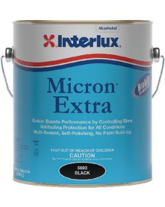 MICRON EXTRA SPC BLACK-GL