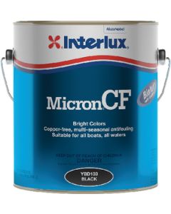 Interlux Micron Cf W/Biolux Blue Gl  Zz INT YBD100G