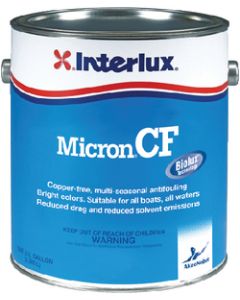 Interlux Micron Cf Shell White Qt INT YBD104Q